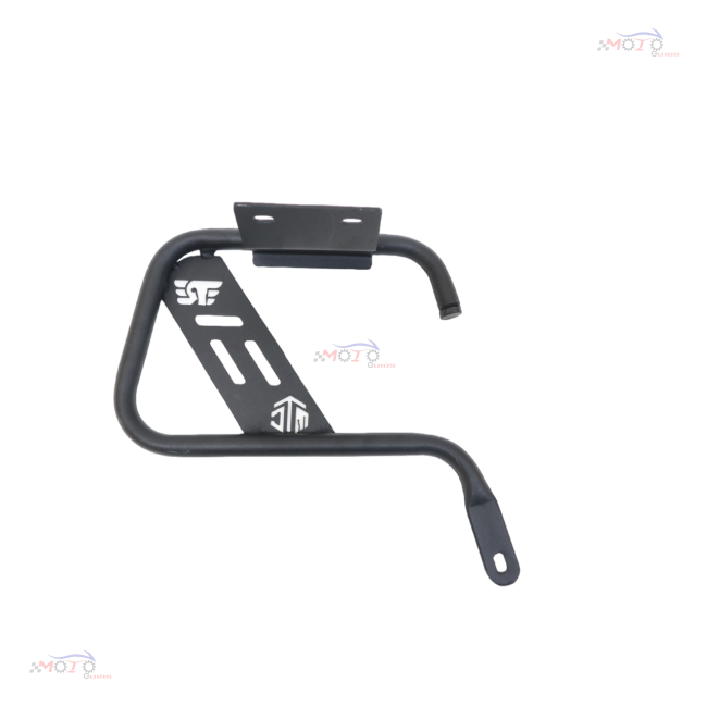 Fog Light Clamp For Interceptor 650